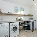 752-hvide-sande-slusen-52 Tatil Evi