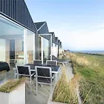 752-hvide-sande-slusen-52 Tatil Evi