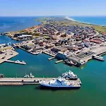 Tatil Evi 752-hvide-sande-slusen-52 *