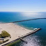 Tatil Evi 752-hvide-sande-slusen-52 Hvide Sande
