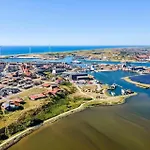 Tatil Evi 752-hvide-sande-slusen-52