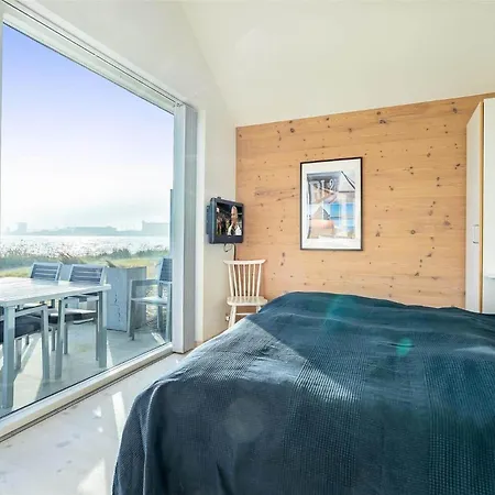 752-hvide-sande-slusen-52 Сasa de vacaciones