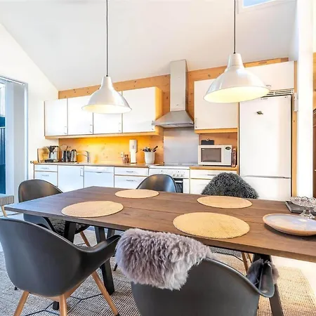 Tatil Evi 752-hvide-sande-slusen-52 Hvide Sande