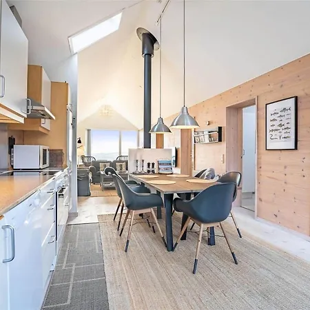 Tatil Evi 752-hvide-sande-slusen-52 *