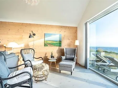 752-hvide-sande-slusen-52 Prázdninový dům *