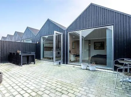 752-hvide-sande-slusen-52 Prázdninový dům