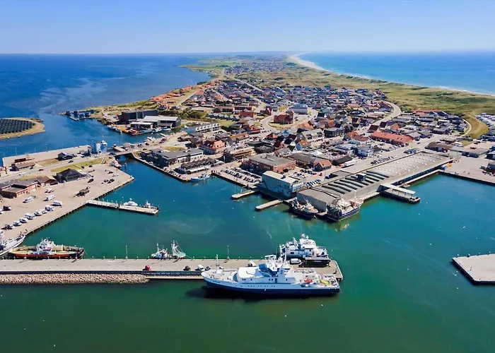 Semesterbostad 752-hvide-sande-slusen-52 *