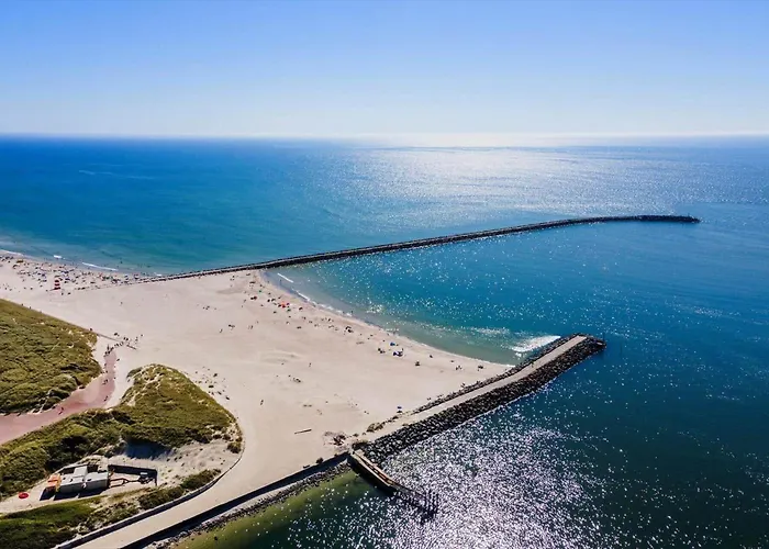 Semesterbostad 752-hvide-sande-slusen-52 Hvide Sande